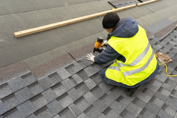 Quick and Trustworthy Emergency Roof Repair Services in Seis Lagos, TX