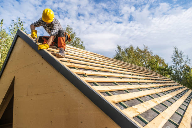 Best Roof Repair Services  in Seis Lagos, TX