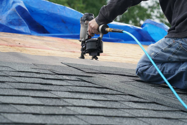 Best Flat Roof Repair Services  in Seis Lagos, TX