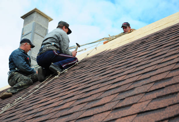 Best Tile Roofing Contractor  in Seis Lagos, TX
